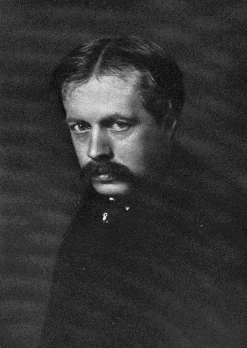 Arthur Symons