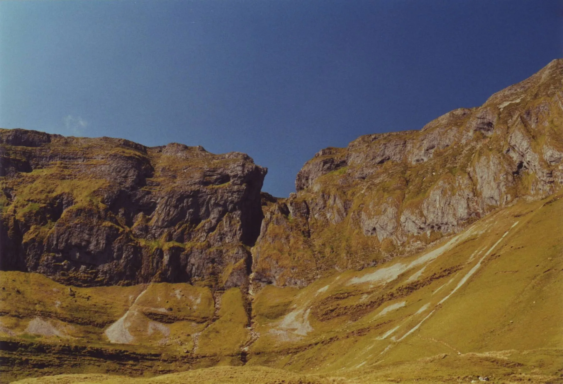 Ben Bulben
