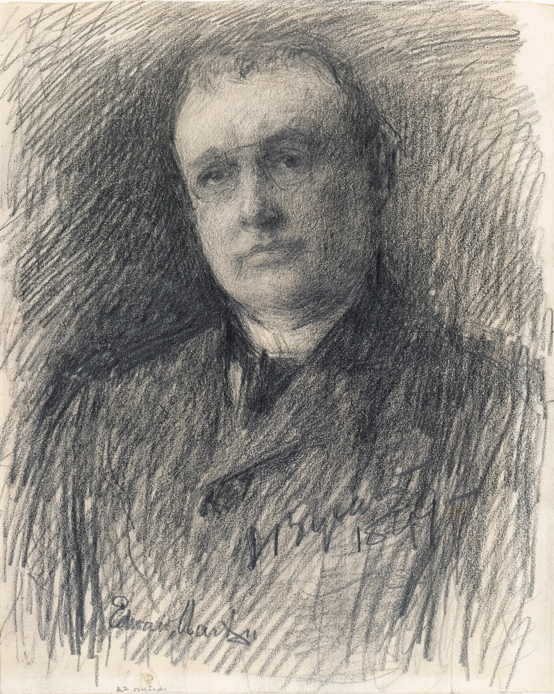Edward Martyn
