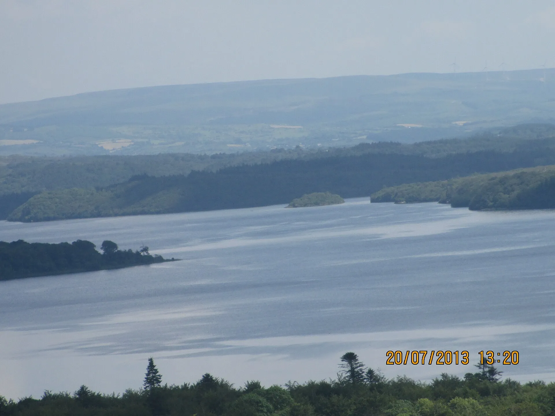 Innisfree, Lough Gill (2013)