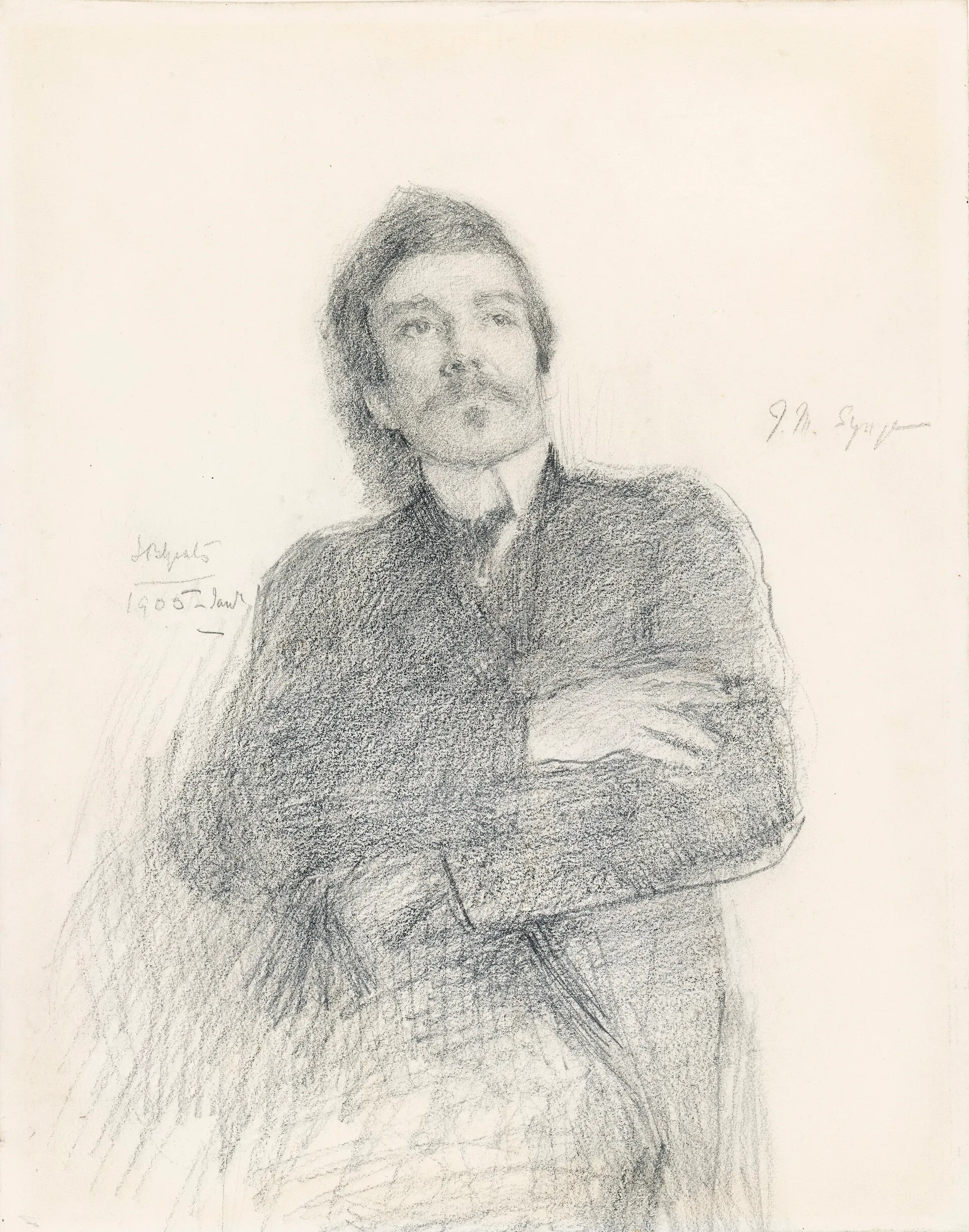 J. M. Synge