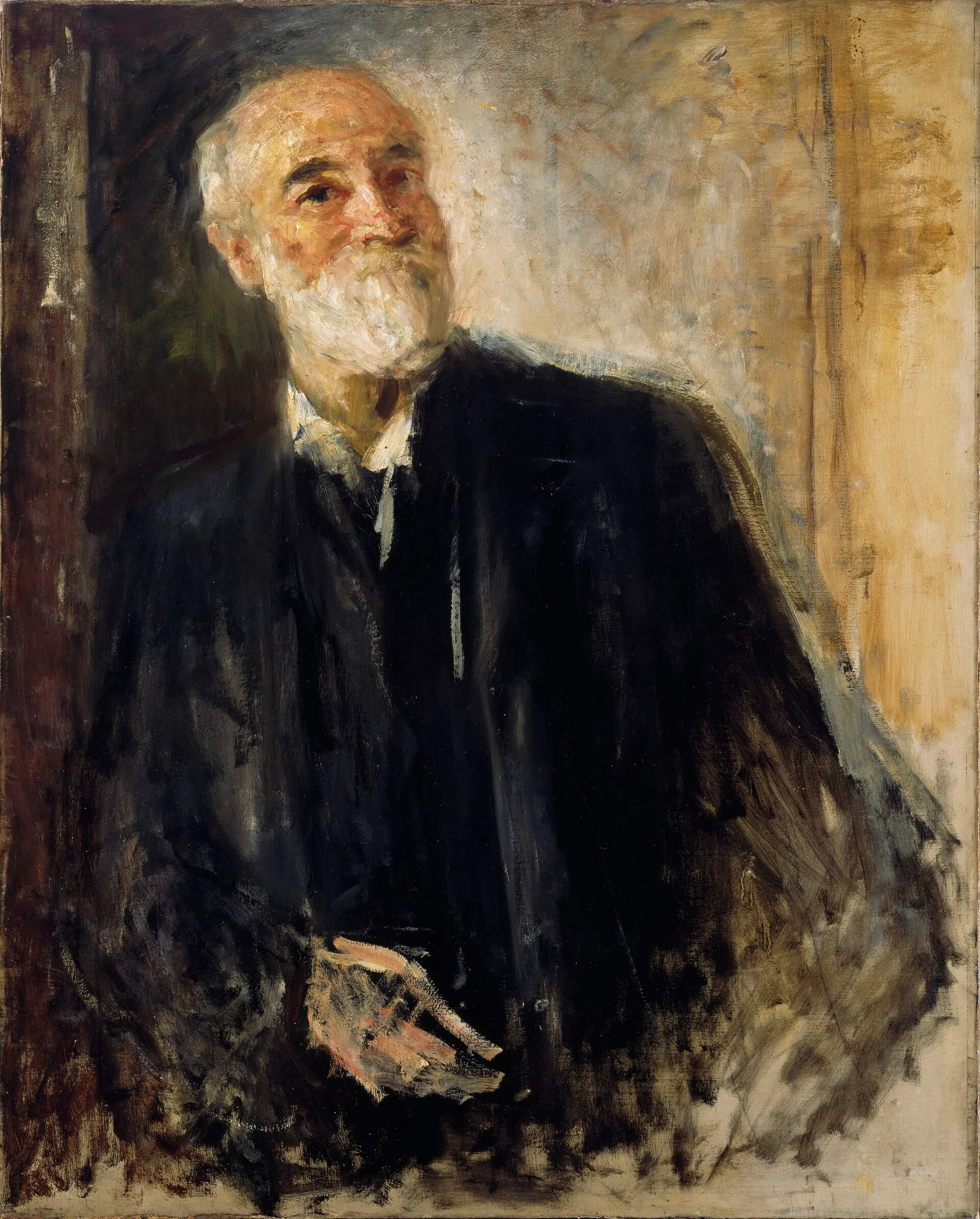 John Butler Yeats