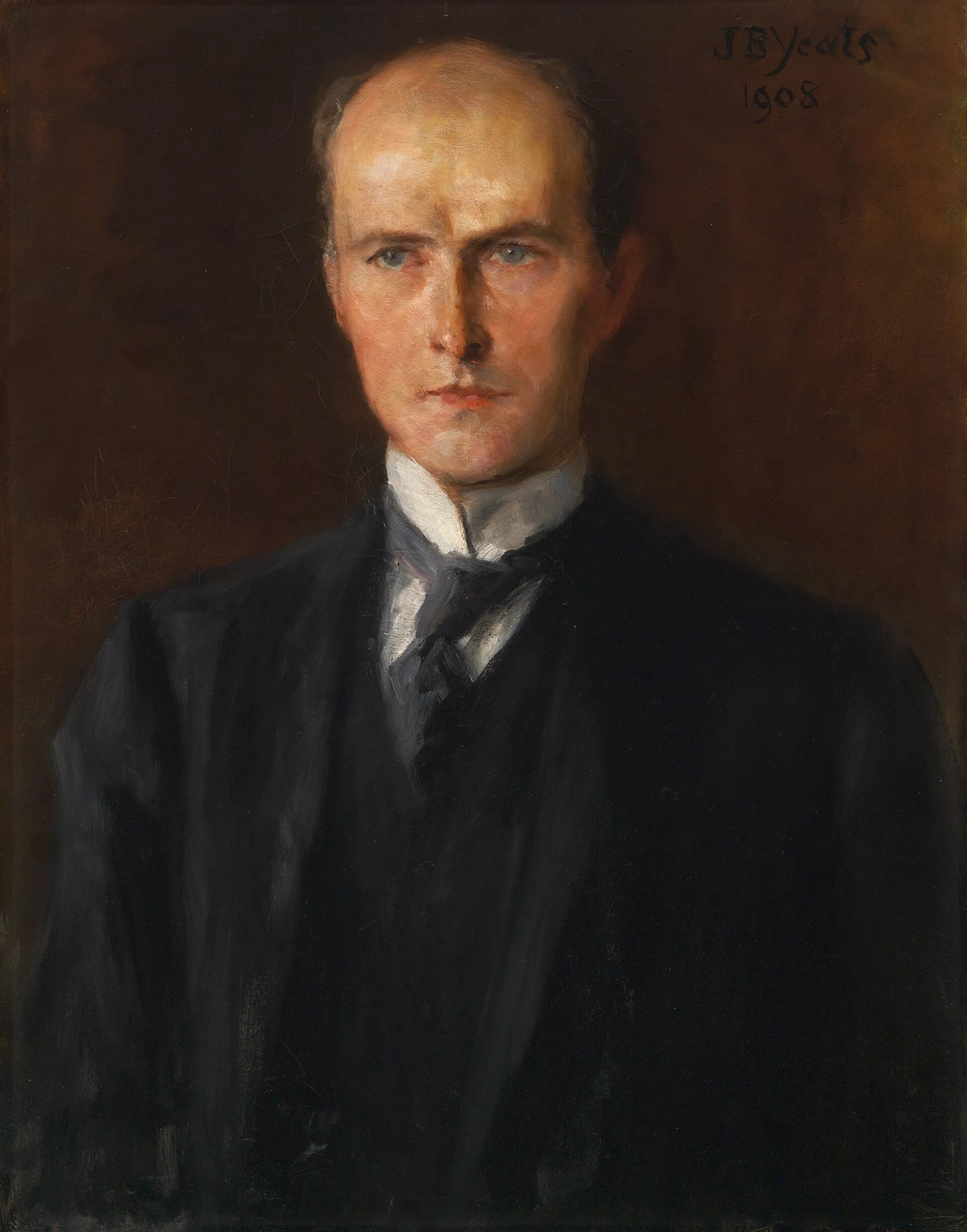 John Quinn