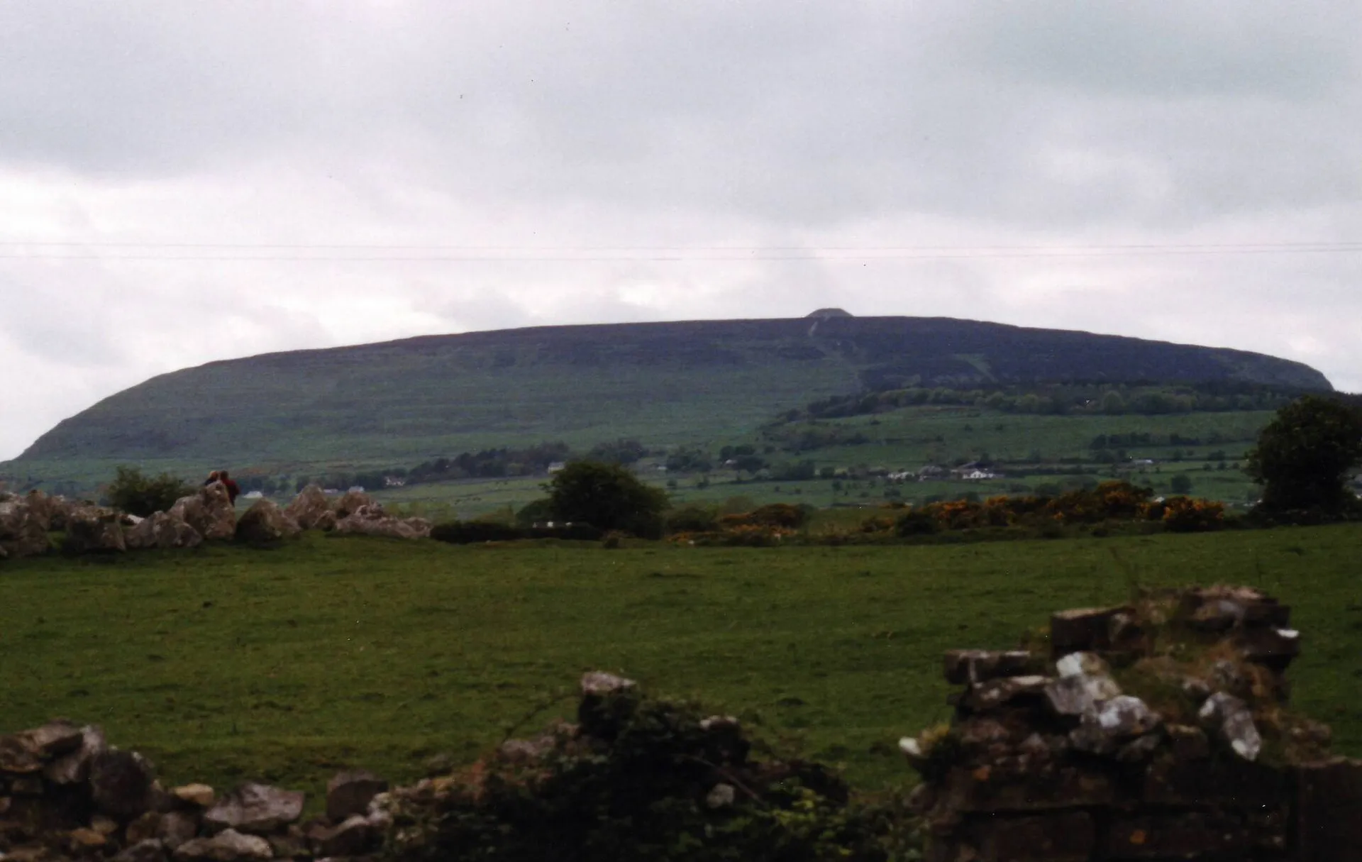 Knocknarea