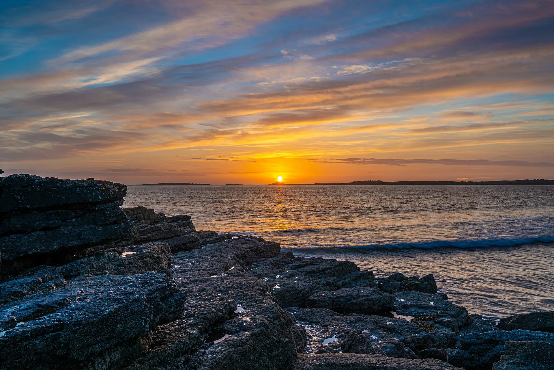 Rosses Point