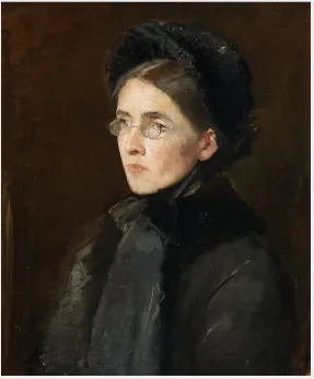 Susan Pollexfen Yeats