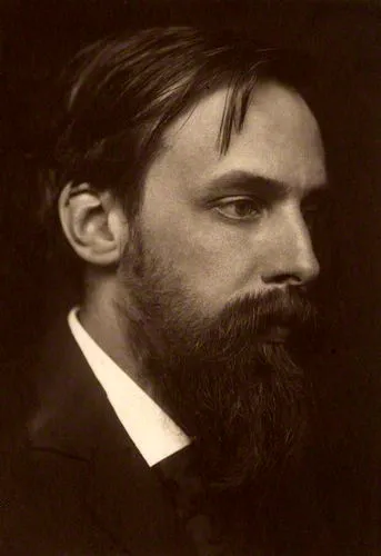 Thomas Sturge Moore